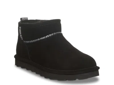 Bearpaw Akira Bootie In Black
