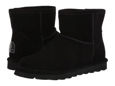 Bearpaw Alyssa In Black
