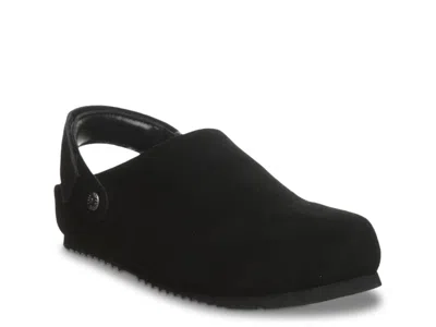 Bearpaw April Clog In Black