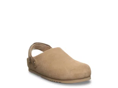 Bearpaw April Clog Kids' In Toffee