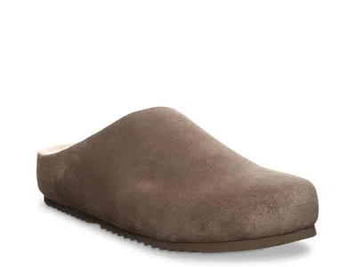 Bearpaw Atlas Clog In Light Brown