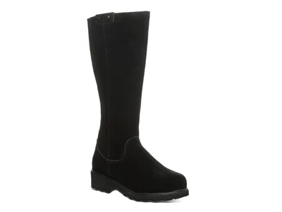 Bearpaw Audrina Boot In Black