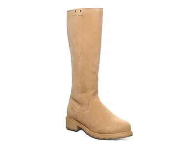 Bearpaw Audrina Boot In Brown