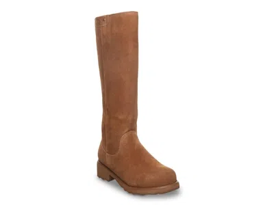 Bearpaw Audrina Boot In Brown