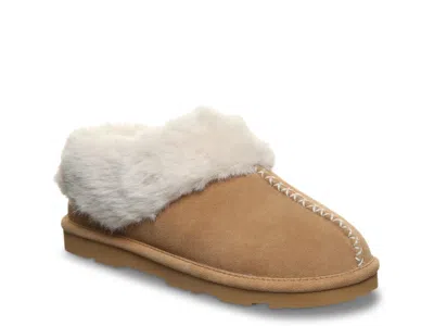 Bearpaw Audrina Boot In Brown