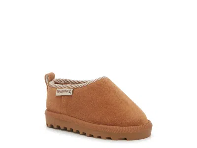 Bearpaw Baby Tabitha Slipper Kids' In Tan