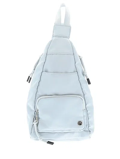Pre-owned Bearpaw Backpack In Blue