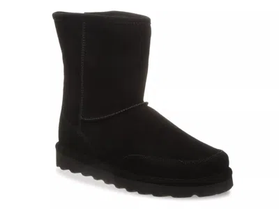 Bearpaw Brady Boot In Black