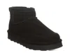 Bearpaw Brady Short Boot In Grey