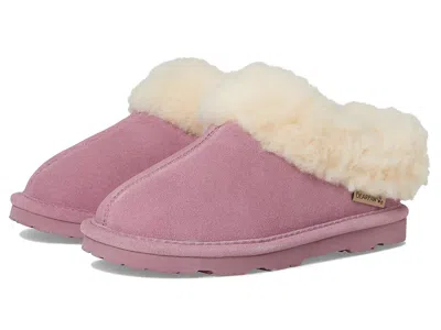 Bearpaw Brina (little Kid/big Kid) Girls Shoes Dusky Orchid : 13 Little Kid M, Suede