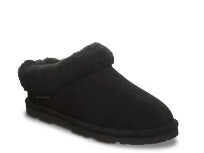 Bearpaw Brina Slipper In Black