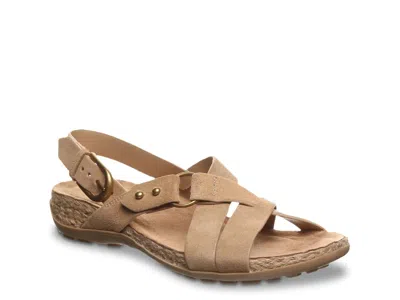 Bearpaw Cady Espadrille Sandal In Brown