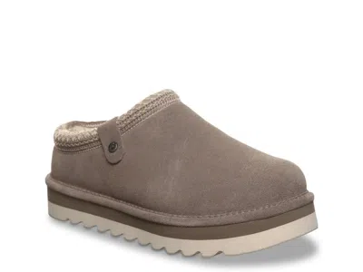 Bearpaw Calista Slipper In Multi