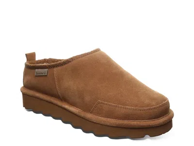 Bearpaw Damian Slipper In Brown