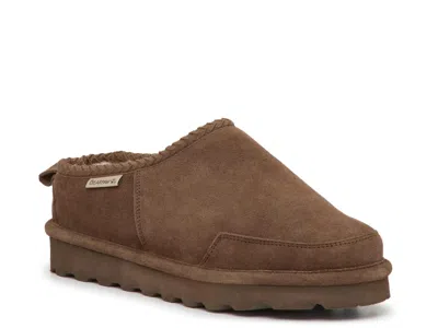 Bearpaw Damian Slipper In Brown