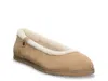 Bearpaw Delphi Slipper In Neutral