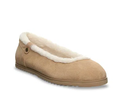 Bearpaw Delphi Slipper In Neutral