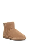 Bearpaw Demi Ii Bootie In Hickory