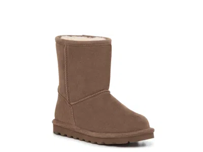 Bearpaw Elle Boot Kids' In Brown