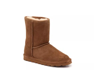 Bearpaw Elle Boot Kids' In Multi