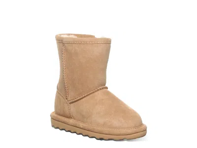 Bearpaw Elle Boot Kids' In Brown