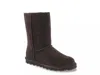 Bearpaw Elle Short Boot In Black