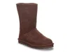 Bearpaw Elle Short Boot In Brown