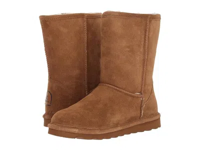 Bearpaw Elle Short In Brown