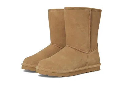 Bearpaw Elle Short In Brown