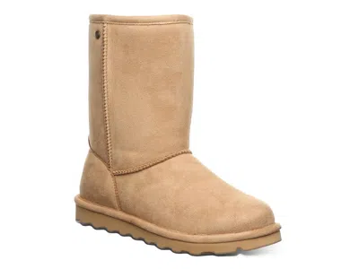 Bearpaw Elle Snow Boot In Brown