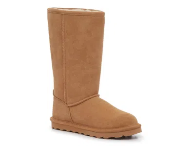 Bearpaw Elle Tall Boot In Brown
