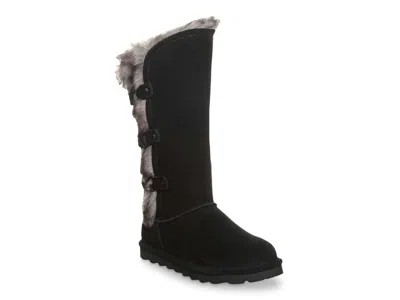 Bearpaw Emery Ii Boot In Black