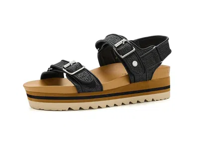 Bearpaw Gabrielle In Black