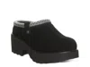Bearpaw Haven Platform Clog In Multi