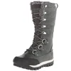 Bearpaw Isabella Womens Wool Waterproof Snow Boots In Pink