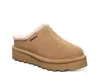 Bearpaw Izzy Platform Slipper In Brown