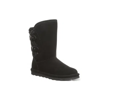 Bearpaw Jenni Bootie In Multi