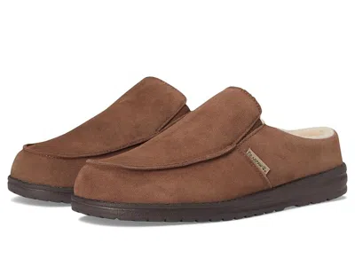 Bearpaw Joel In Brown