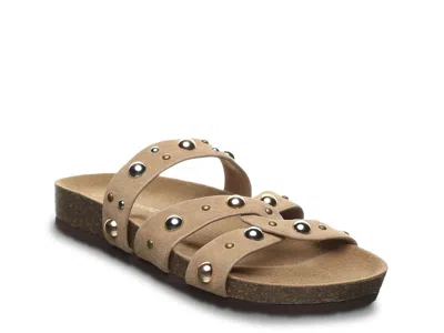 Bearpaw Kaia Sandal In Brown