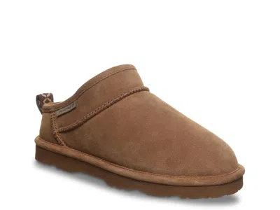 Bearpaw Kam Slipper In Brown