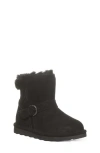 Bearpaw Kids' Tallula Boot In Black
