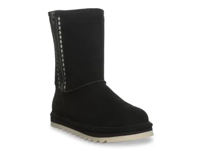 Bearpaw Kimia Bootie In Black