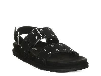 Bearpaw Liandra Sandal In Black