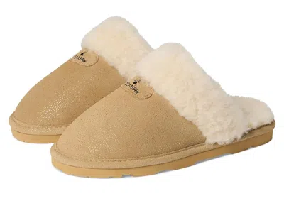 Bearpaw Loki Exotic In Neutral