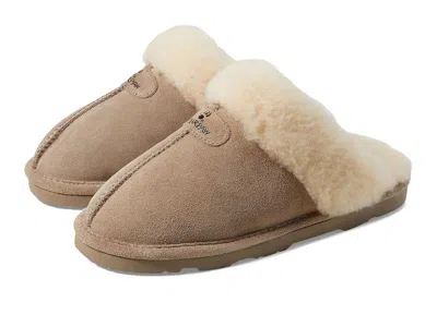 Bearpaw Loki Ii In Brown