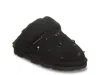 Bearpaw Loki Nova Slipper In Black