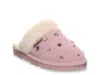 Bearpaw Loki Nova Slipper In Pink