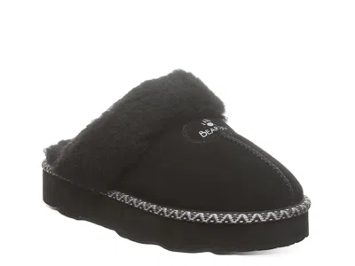 Bearpaw Loki Slipper In Black
