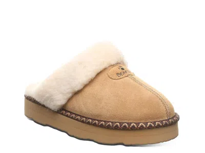 Bearpaw Loki Slipper In Brown