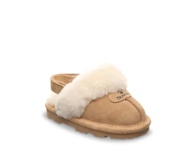 Bearpaw Loki Slipper Kids' In Multi